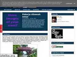 Sites similar to goranau.blogspot.com