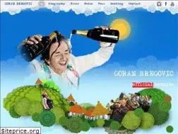 Sites similar to goranbregovic.rs
