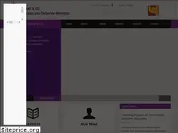 Sites similar to goranelegal.com