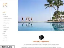 Sites similar to goranfoto.com