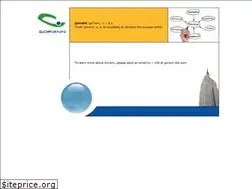 Sites similar to gorann.com