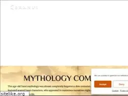 Sites similar to goranus.com