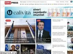 Sites similar to gorapress.net