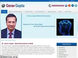 Sites similar to goravgupta.com