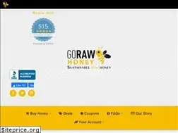 Sites similar to gorawhoney.com
