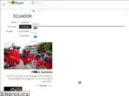 Sites similar to goraymi.com