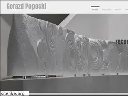 Sites similar to gorazdpoposki.com