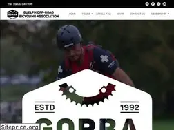 Sites similar to gorba.ca