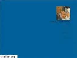 Sites similar to gorbanevsky.com