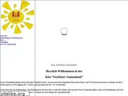 Sites similar to gorbitzer-sonnenland.de