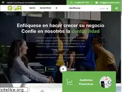 Sites similar to gorbusiness.com