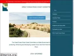 Sites similar to gorcc.com.au