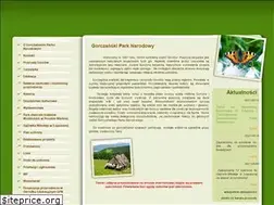 Sites similar to gorcepn.pl