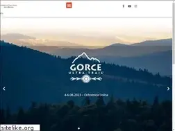 Sites similar to gorceultratrail.pl