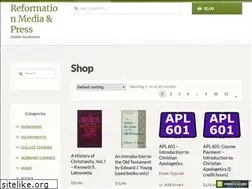 Sites similar to gorcm.org
