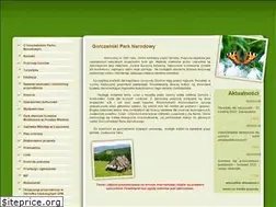 Sites similar to gorczanskipark.pl