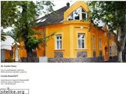 Sites similar to gordan-dental.hu