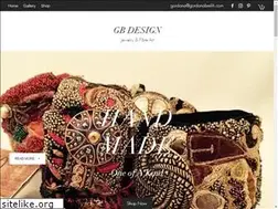 Sites similar to gordanabrelih.com