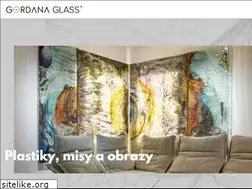 Sites similar to gordanaglass.com