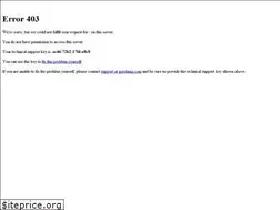 Sites similar to gordanaj.com