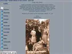 Sites similar to gordanakuic.com