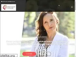 Sites similar to gordananikic.com