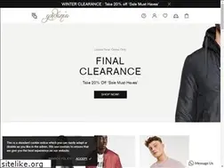 Sites similar to gordania.com