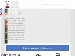 Sites similar to gordanladdskitchen.com