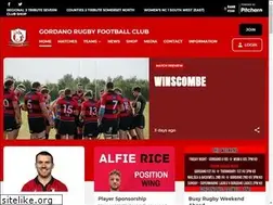 Sites similar to gordanorfc.co.uk