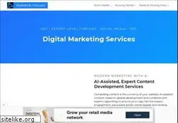 Sites similar to gordcollins.com