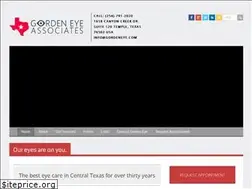 Sites similar to gordeneye.com