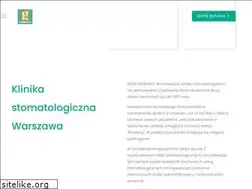 Sites similar to gordent.pl