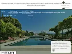 Sites similar to gordes-immobilier.com