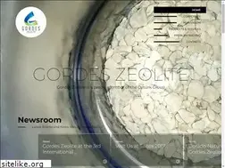 Sites similar to gordeszeolite.com
