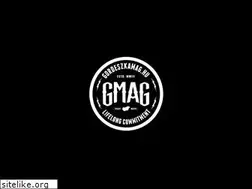 Sites similar to gordeszkamag.hu