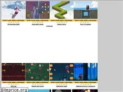 Sites similar to gordeszkas-jatekok.b11.hu