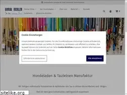 Sites similar to gordi-berlin.com