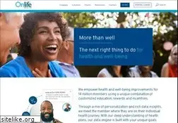 Sites similar to gordian-health.com