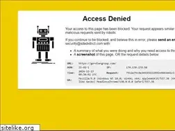 Sites similar to gordiangroup.com