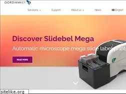 Sites similar to gordiankey.com