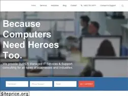 Sites similar to gordiannetworks.com