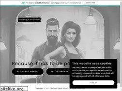 Sites similar to gordianyhair.com