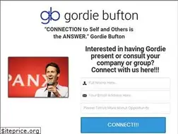 Sites similar to gordiebufton.com
