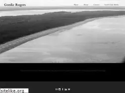 Sites similar to gordierogers.com