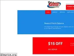 Sites similar to gordies.com