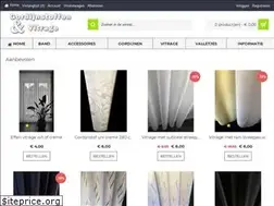 Sites similar to gordijn-stof.nl