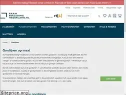 Sites similar to gordijncenter.nl
