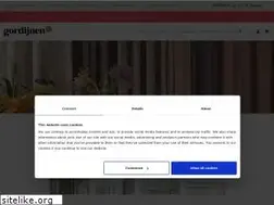 Sites similar to gordijnen.nl