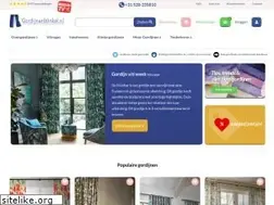 Sites similar to gordijnenwinkel.nl