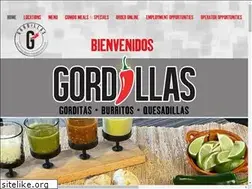 Sites similar to gordillas.com